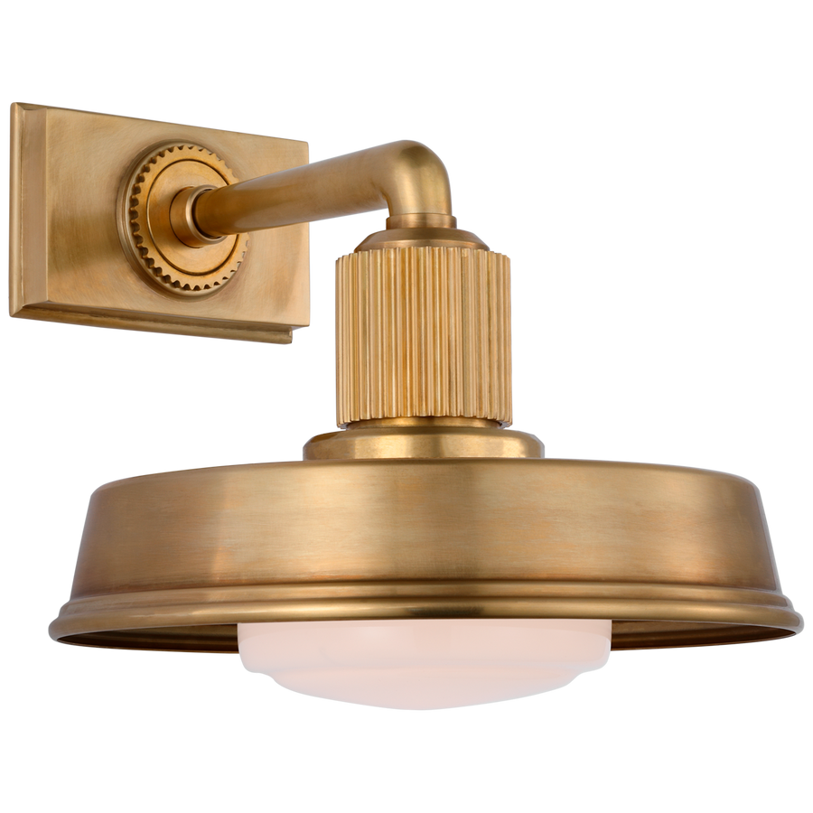Chapman & Myers - CHD2298AB-WG - Antique-Burnished Brass