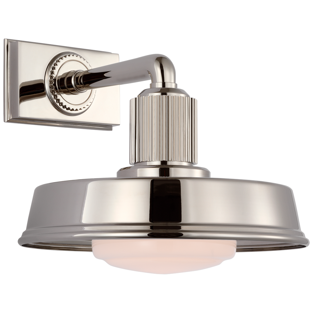 Chapman & Myers - CHD2298PN-WG - Polished Nickel
