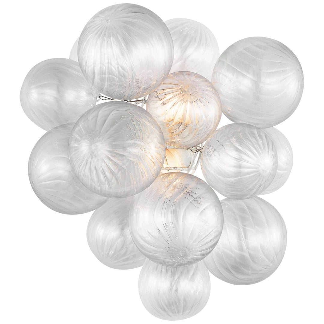 Julie Neill - JN2005PW-CG - Plaster White