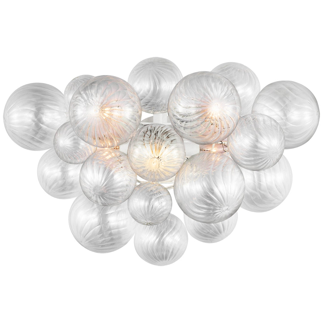Julie Neill - JN2006PW-CG - Plaster White