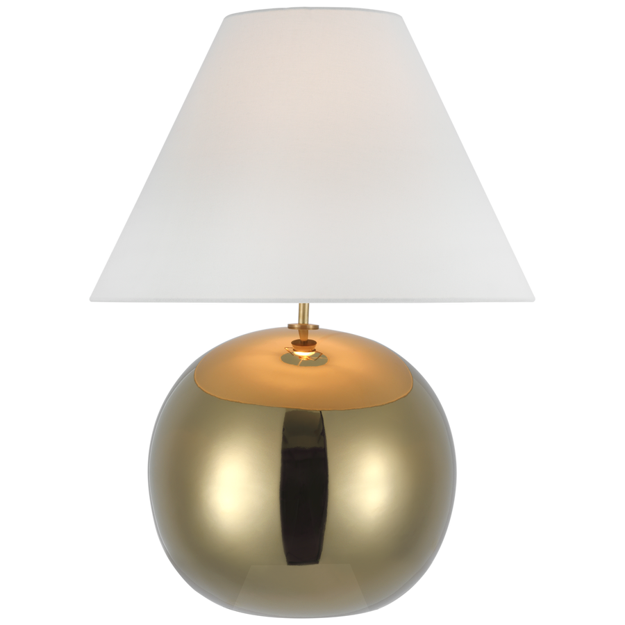 Visual Comfort Signature - KS3020GLD-L - Gold