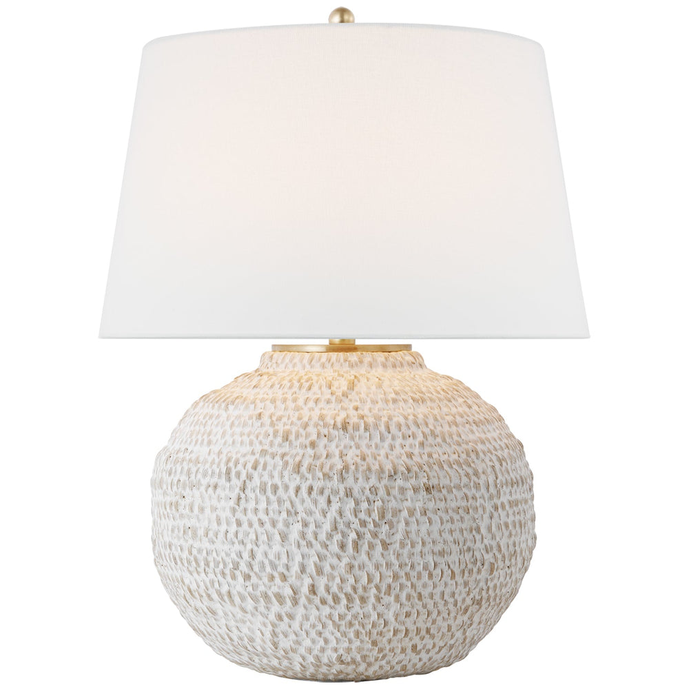 Marie Flanigan - MF3000PWR-L - Plaster White