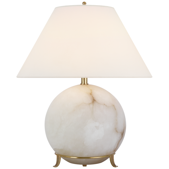 Marie Flanigan - MF3902ALB-L - Alabaster