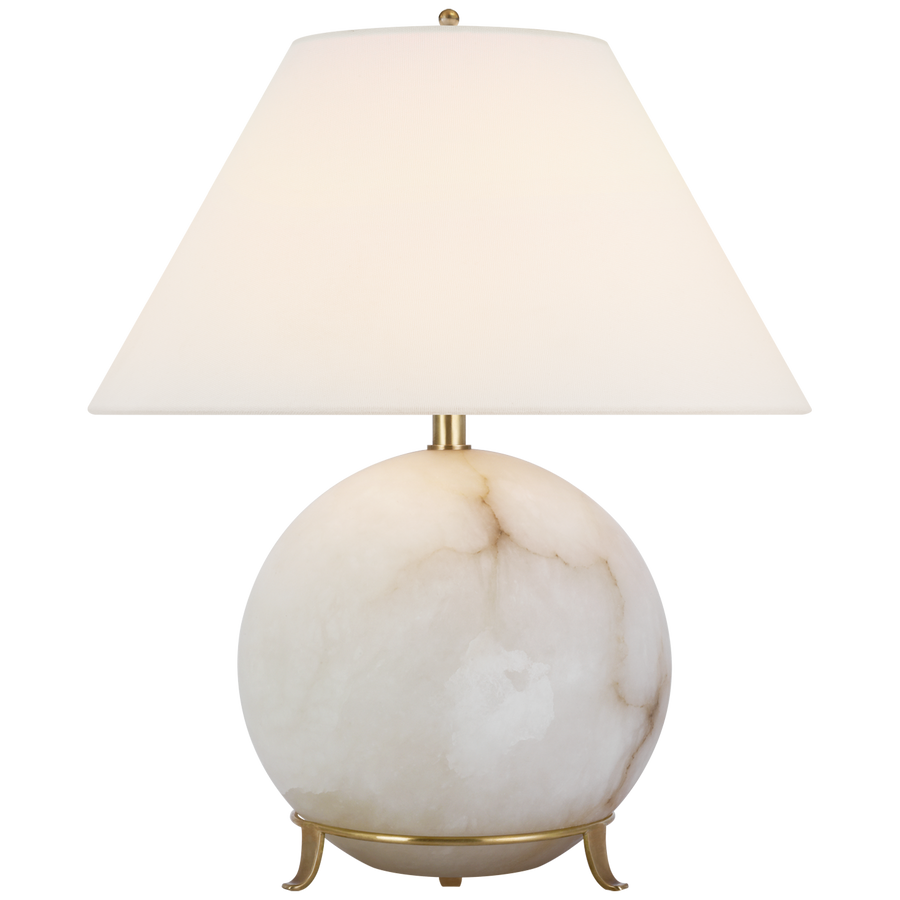 Marie Flanigan - MF3902ALB-L - Alabaster