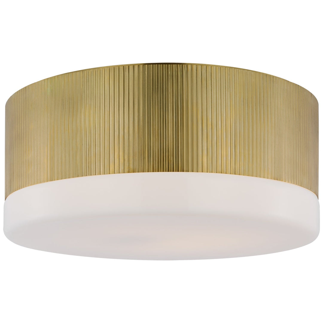 Thomas O'Brien - TOB4357HAB-WG - Polished Nickel