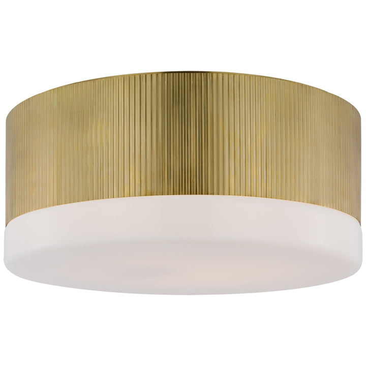 Thomas O'Brien - TOB4357HAB-WG - Polished Nickel