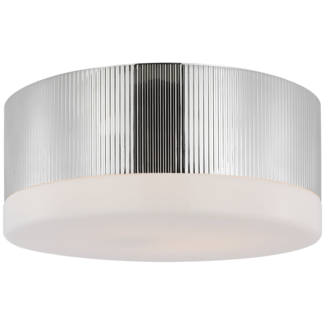 Thomas O'Brien - TOB4357PN-WG - Polished Nickel