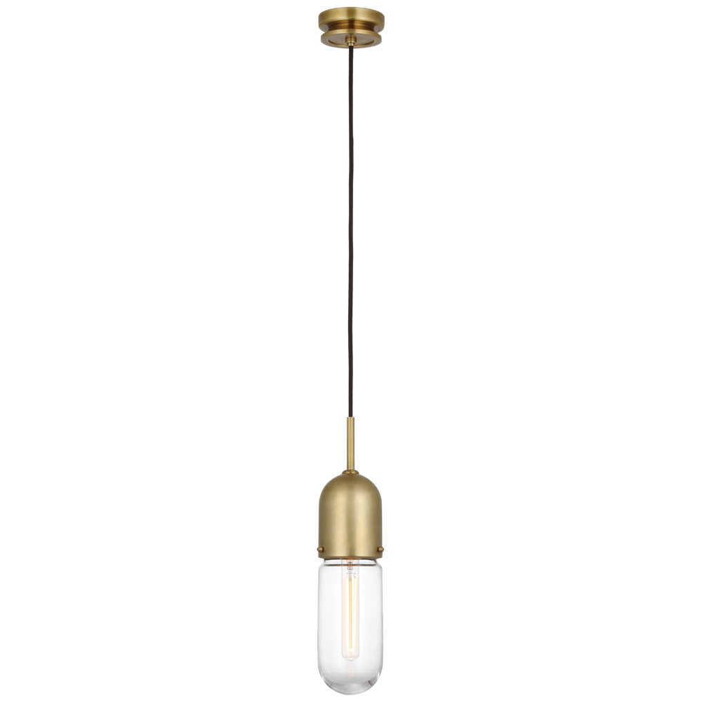 Thomas O'Brien - TOB5645HAB-CG-1 - Hand-Rubbed Antique Brass