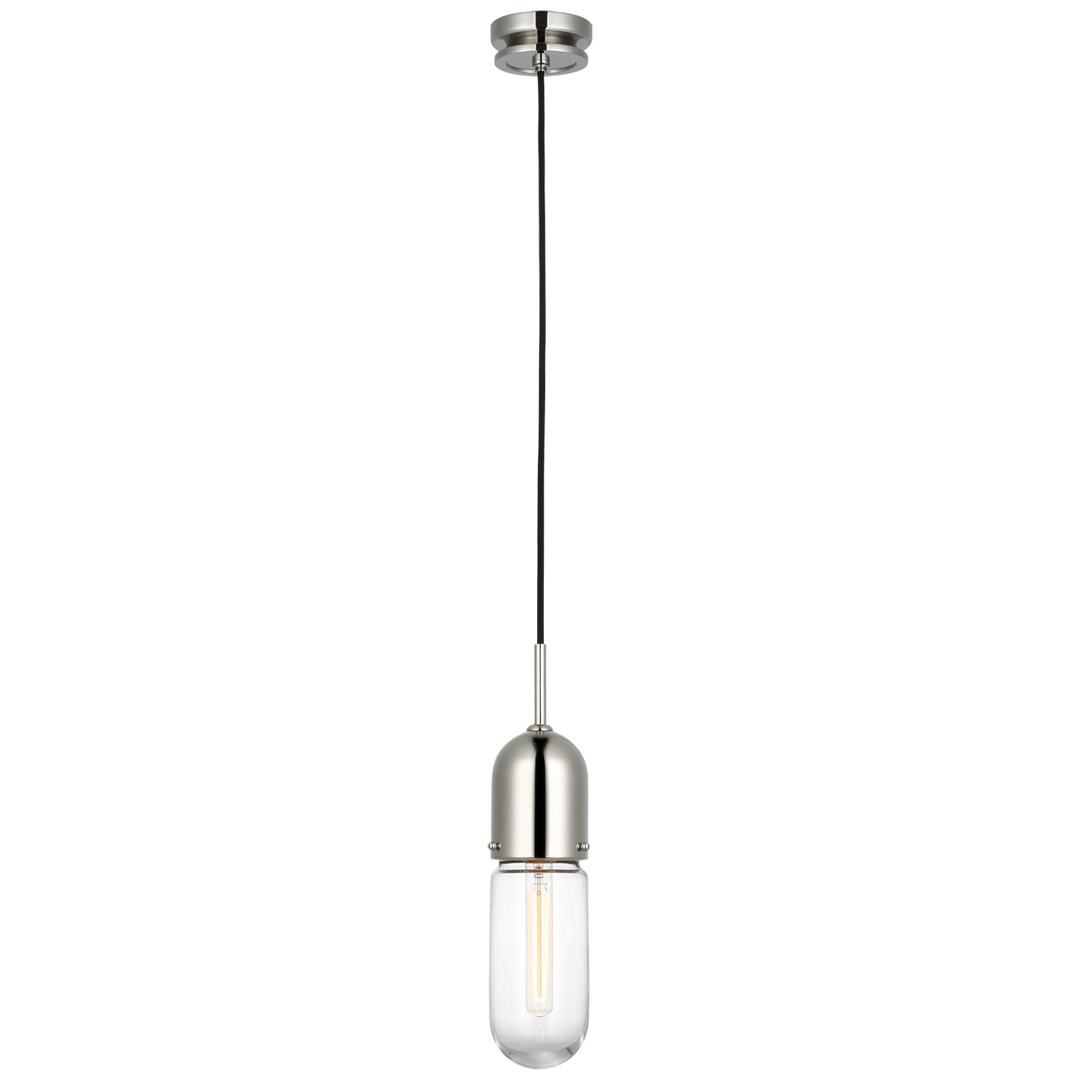 Thomas O'Brien - TOB5645PN-CG-1 - Polished Nickel