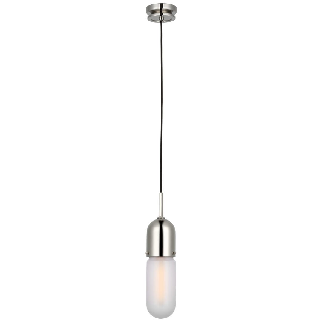 Thomas O'Brien - TOB5645PN-FG-1 - Polished Nickel