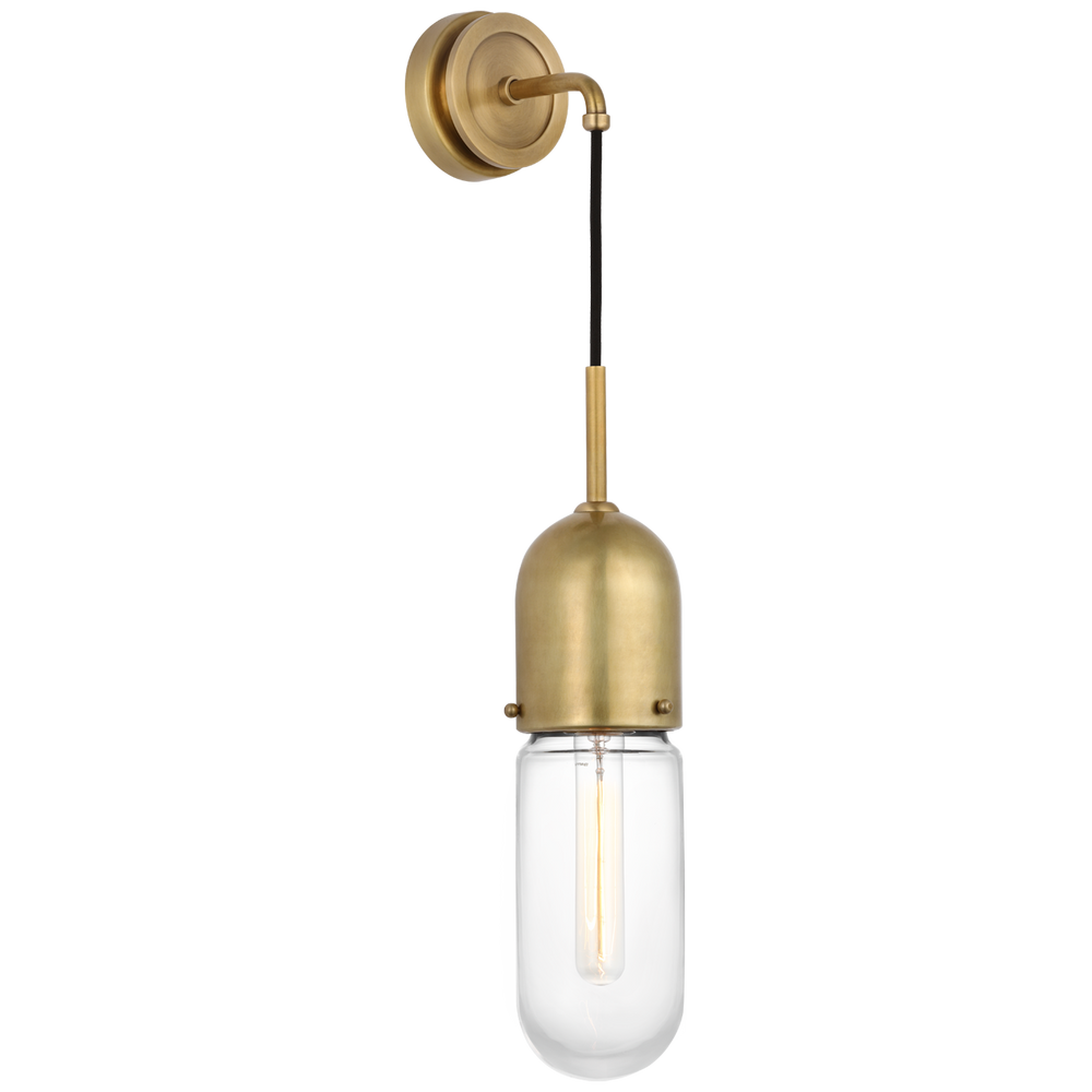 Thomas O'Brien - TOB2645HAB-CG - Hand-Rubbed Antique Brass
