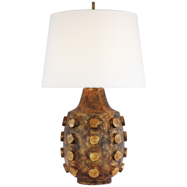 Thomas O'Brien - TOB3415AG-L - Antique Gild