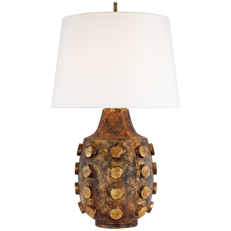 Thomas O'Brien - TOB3415AG-L - Antique Gild