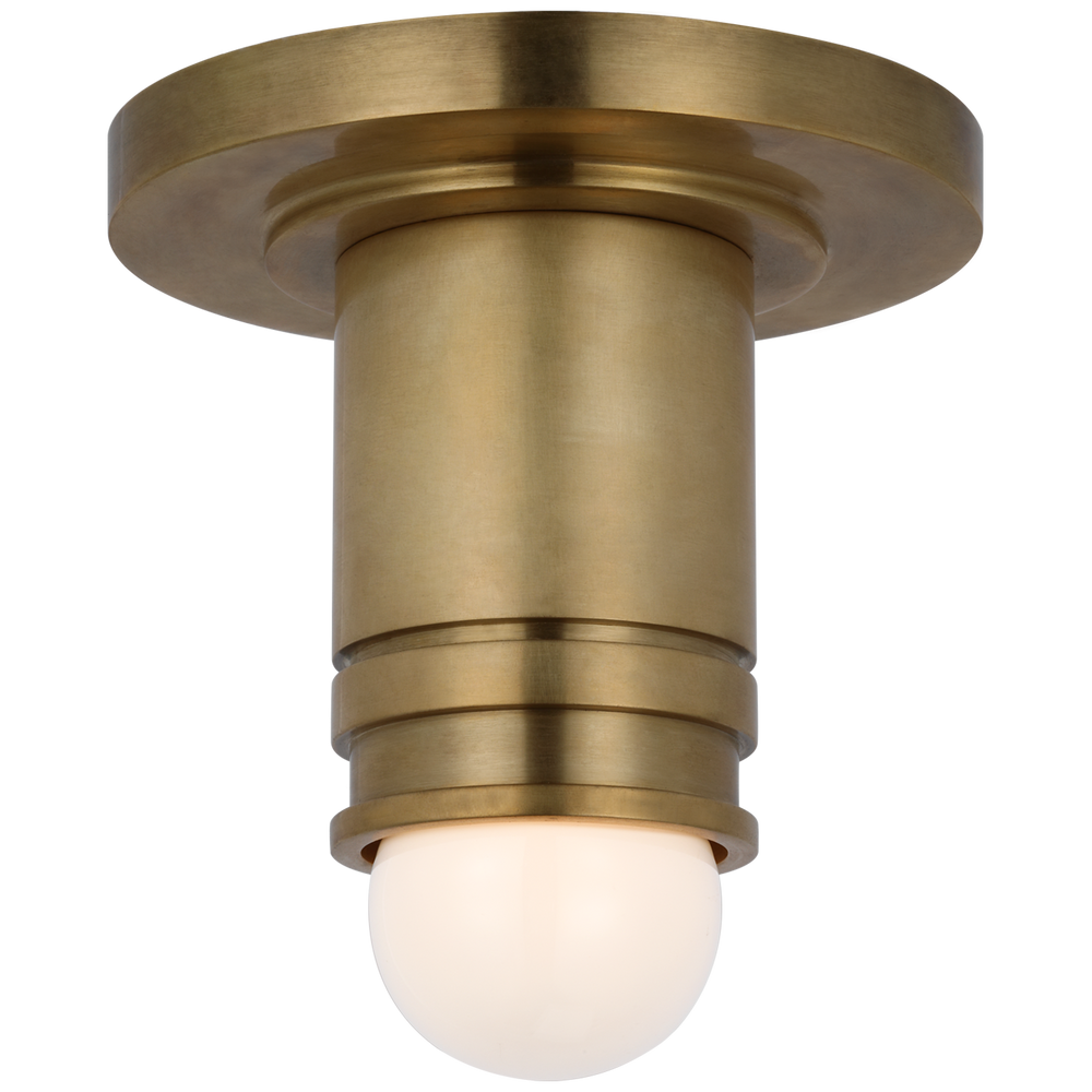 Thomas O'Brien - TOB4360HAB - Hand-Rubbed Antique Brass