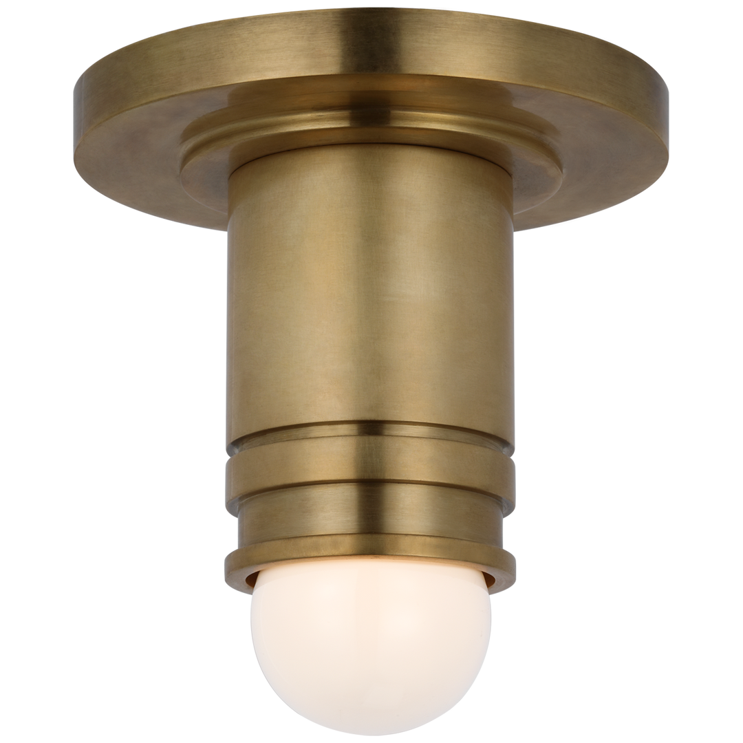 Thomas O'Brien - TOB4360HAB - Hand-Rubbed Antique Brass