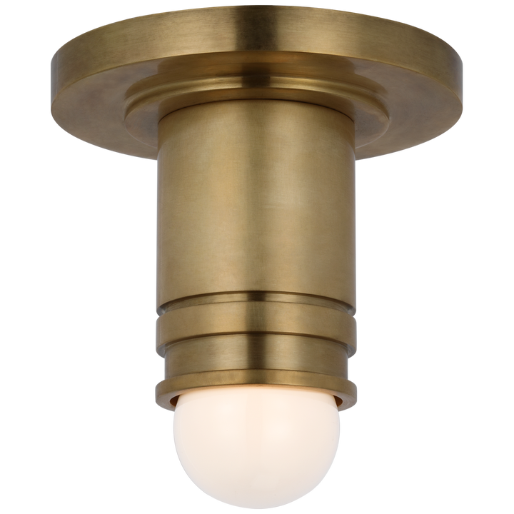 Thomas O'Brien - TOB4360HAB - Hand-Rubbed Antique Brass