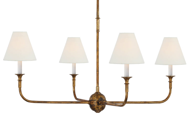 Thomas O'Brien - TOB5451AG-L - Antique Gild