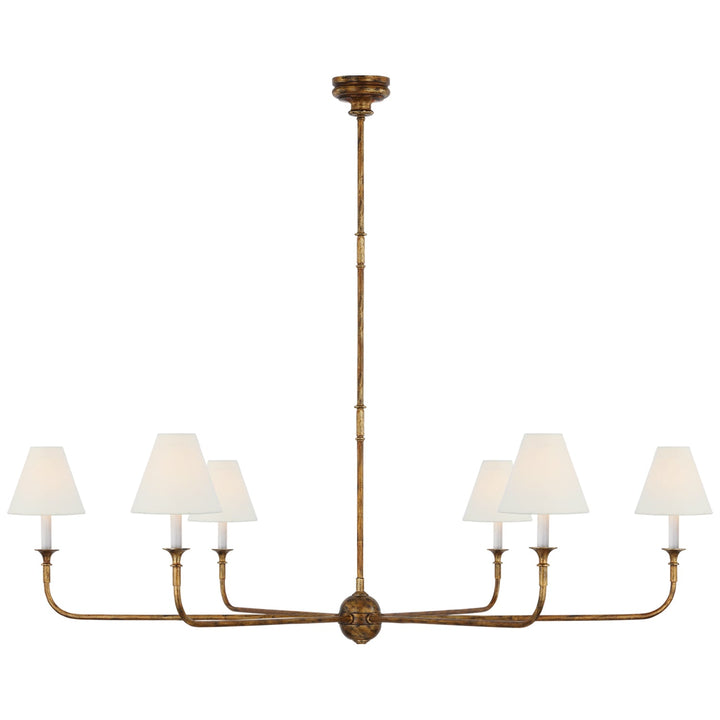 Thomas O'Brien - TOB5452AG-L - Antique Gild
