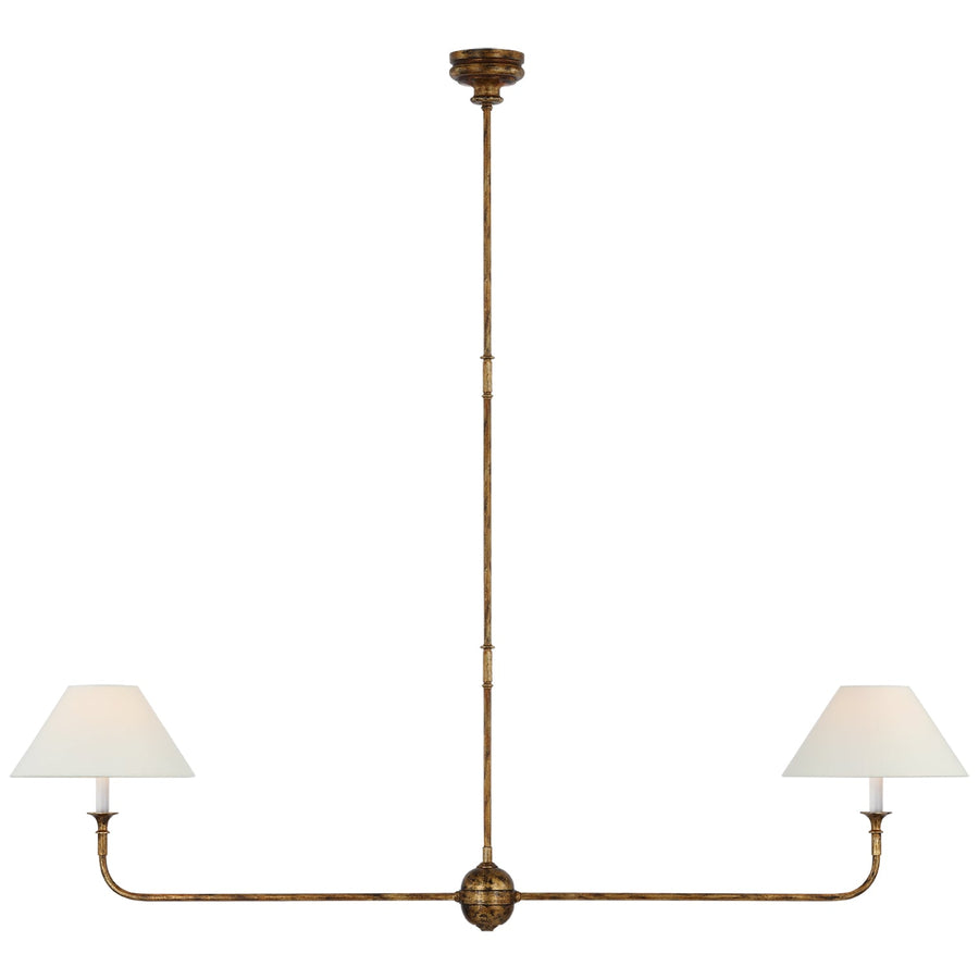 Thomas O'Brien - TOB5455AG-L - Antique Gild