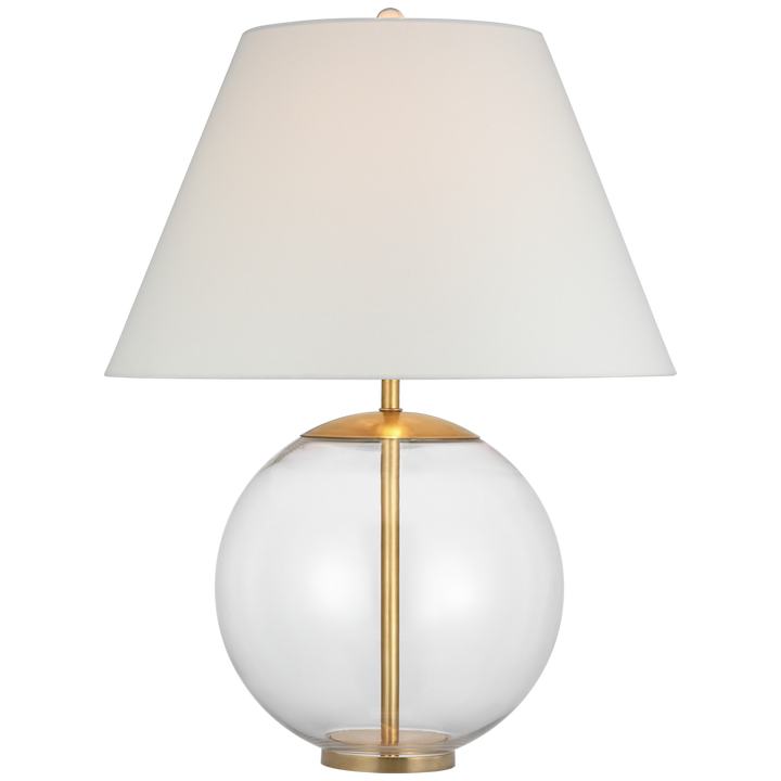 AERIN - ARN3001CG-L - Clear