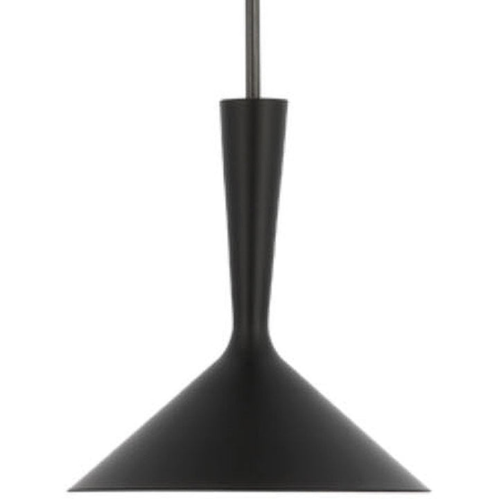 AERIN - ARN5540BLK/BZ - Bronze / Matte Black