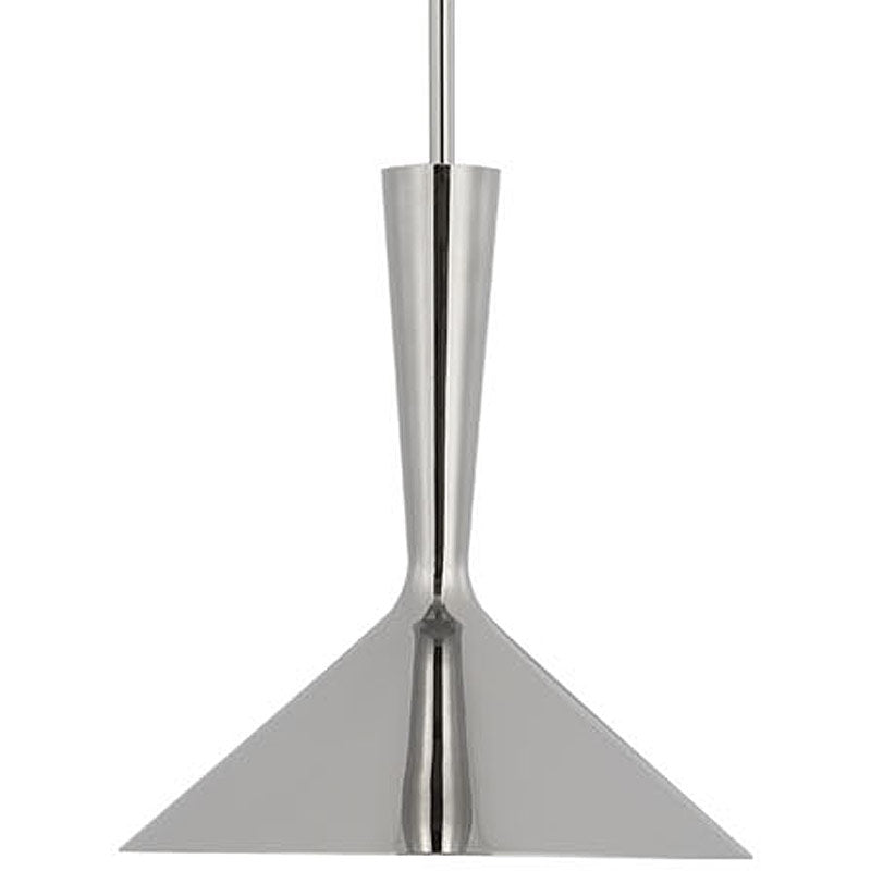 AERIN - ARN5540PN - Polished Nickel