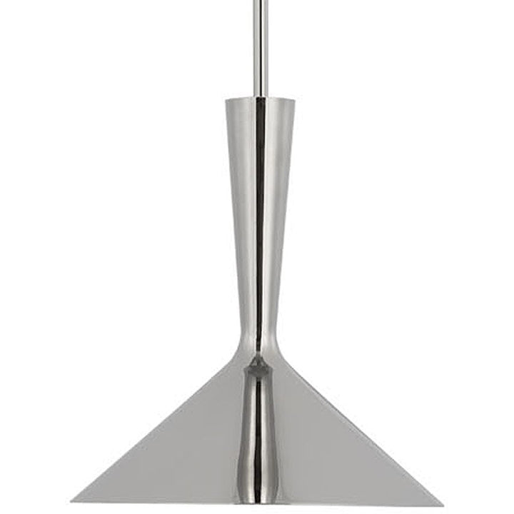 AERIN - ARN5540PN - Polished Nickel