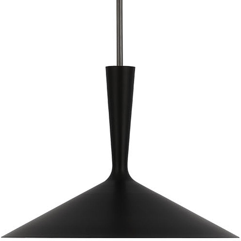 AERIN - ARN5541BLK/BZ - Bronze / Matte Black