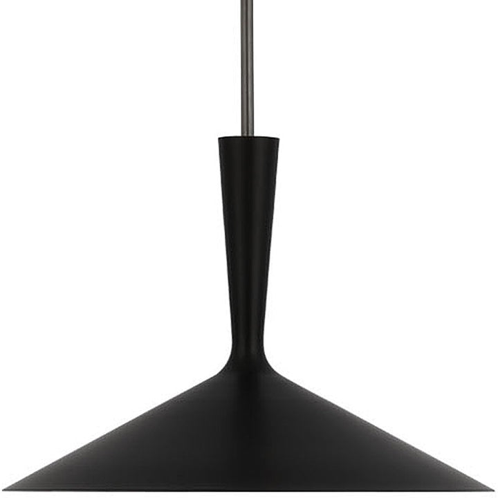 AERIN - ARN5541BLK/BZ - Bronze / Matte Black