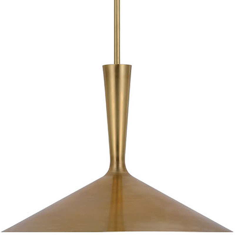 AERIN - ARN5541HAB - Hand-Rubbed Antique Brass
