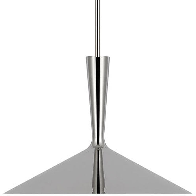 AERIN - ARN5541PN - Polished Nickel