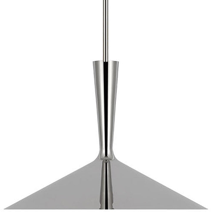 AERIN - ARN5541PN - Polished Nickel