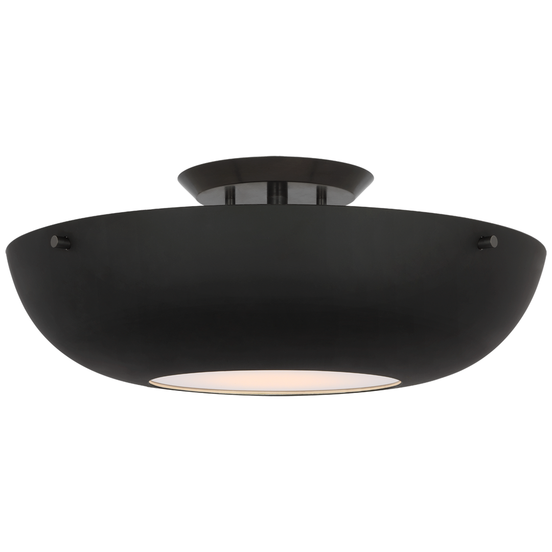 AERIN - ARN4520BZ-BLK - Bronze