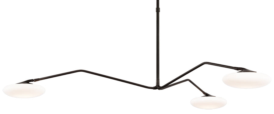 Champalimaud - CD5010GM-WG - Gun Metal