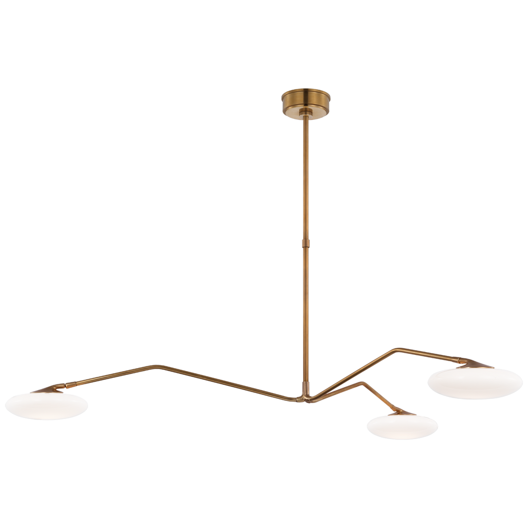 Champalimaud - CD5010SB-WG - Soft Brass