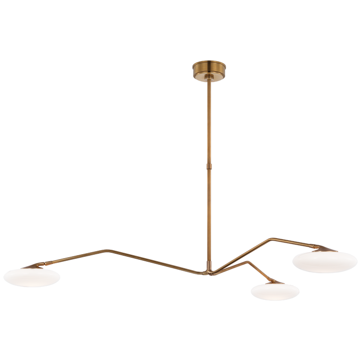 Champalimaud - CD5010SB-WG - Soft Brass