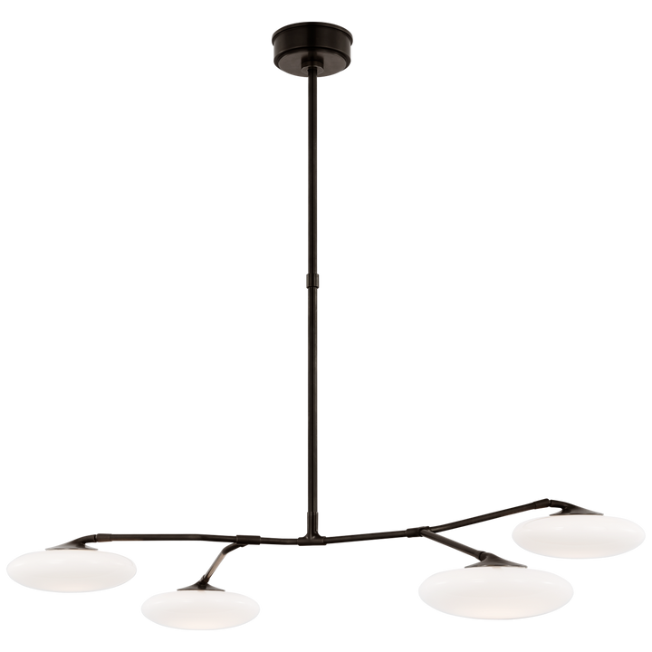 Champalimaud - CD5014GM-WG - Gun Metal