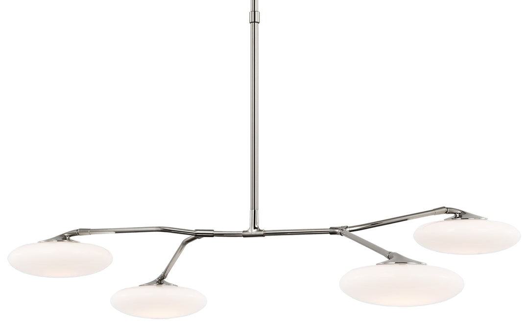 Champalimaud - CD5014PN-WG - Polished Nickel