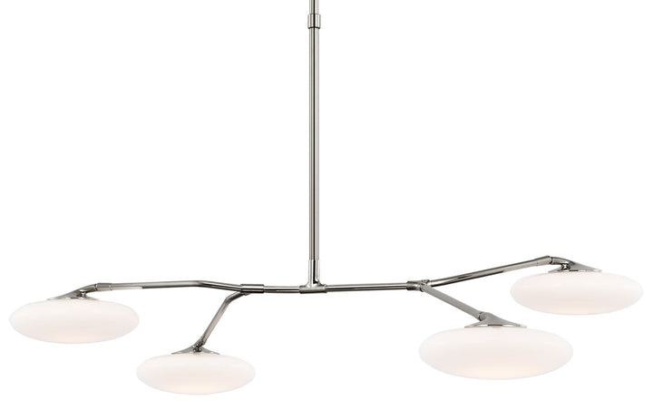 Champalimaud - CD5014PN-WG - Polished Nickel