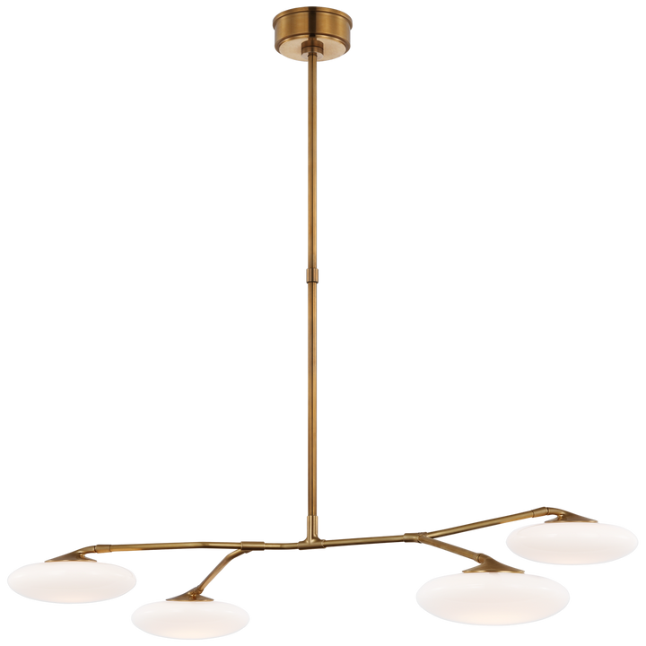 Champalimaud - CD5014SB-WG - Soft Brass