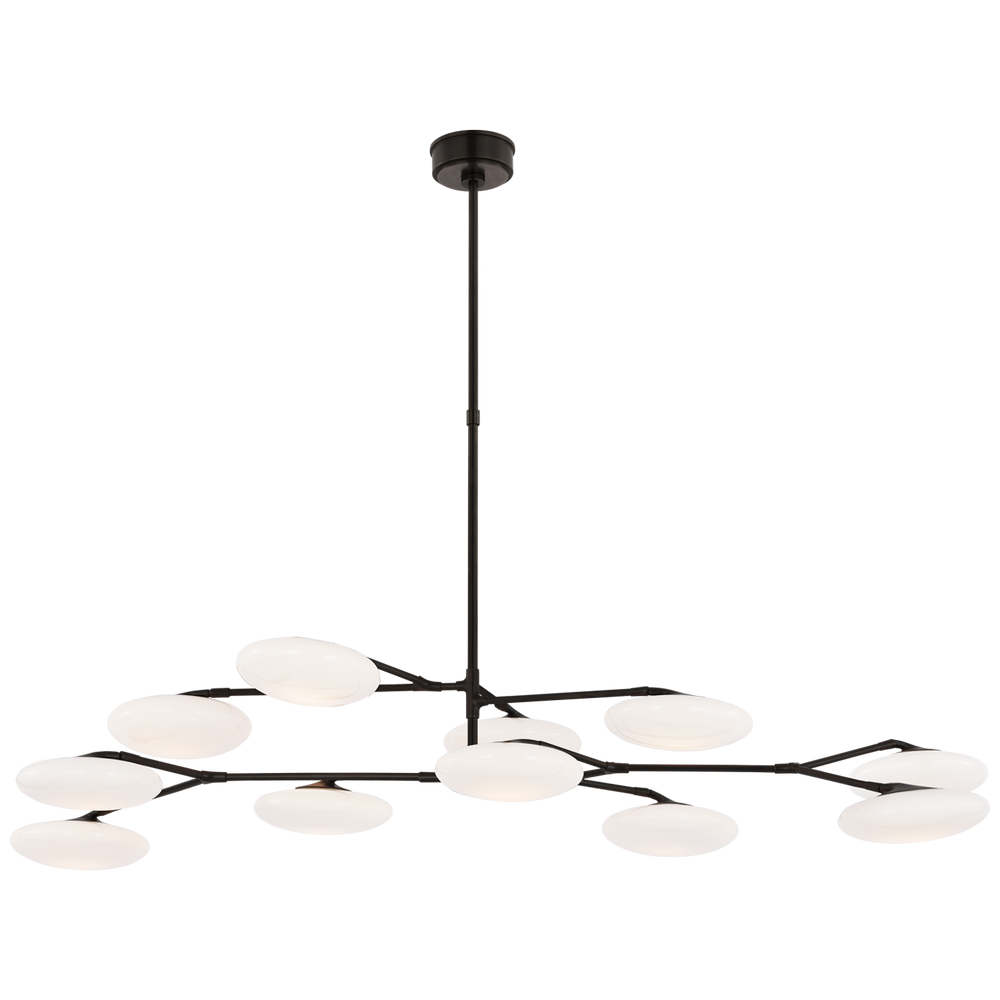 Champalimaud - CD5018PN-WG - Polished Nickel