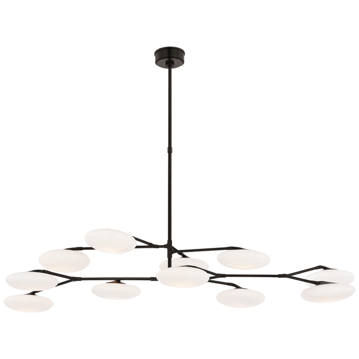 Champalimaud - CD5018PN-WG - Polished Nickel