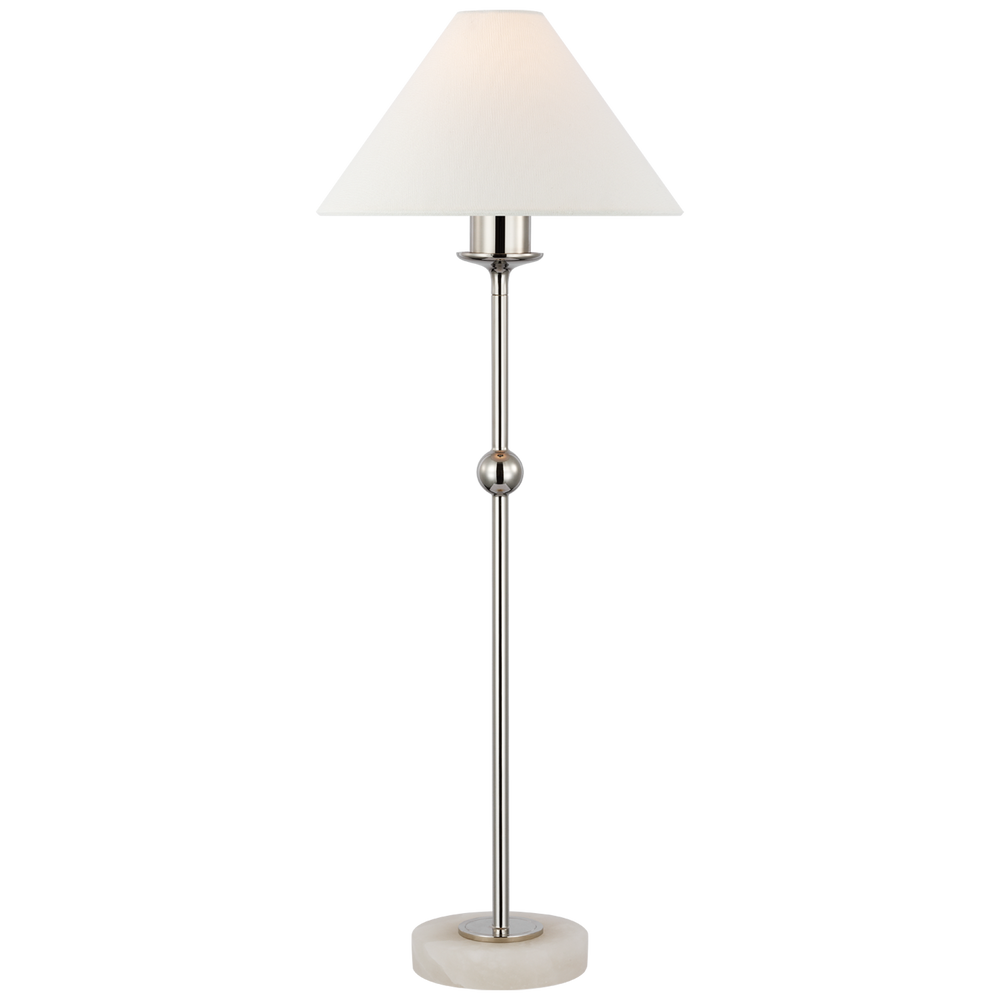 Chapman & Myers - CHA8145PN/ALB-L - Polished Nickel