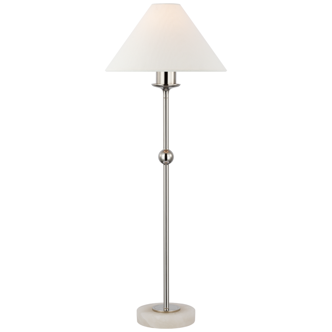 Chapman & Myers - CHA8145PN/ALB-L - Polished Nickel