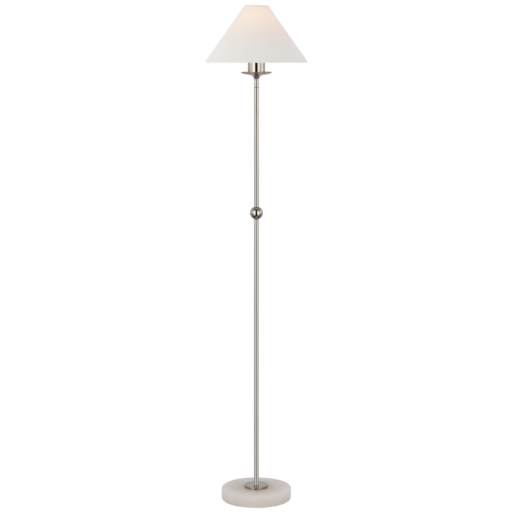 Chapman & Myers - CHA9145PN/ALB-L - Polished Nickel