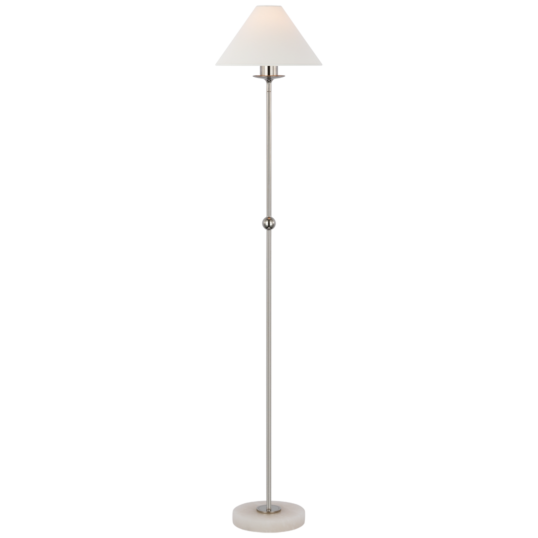 Chapman & Myers - CHA9145PN/ALB-L - Polished Nickel