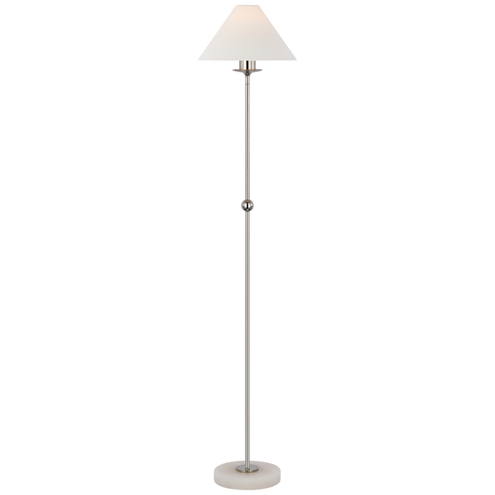Chapman & Myers - CHA9145PN/ALB-L - Polished Nickel