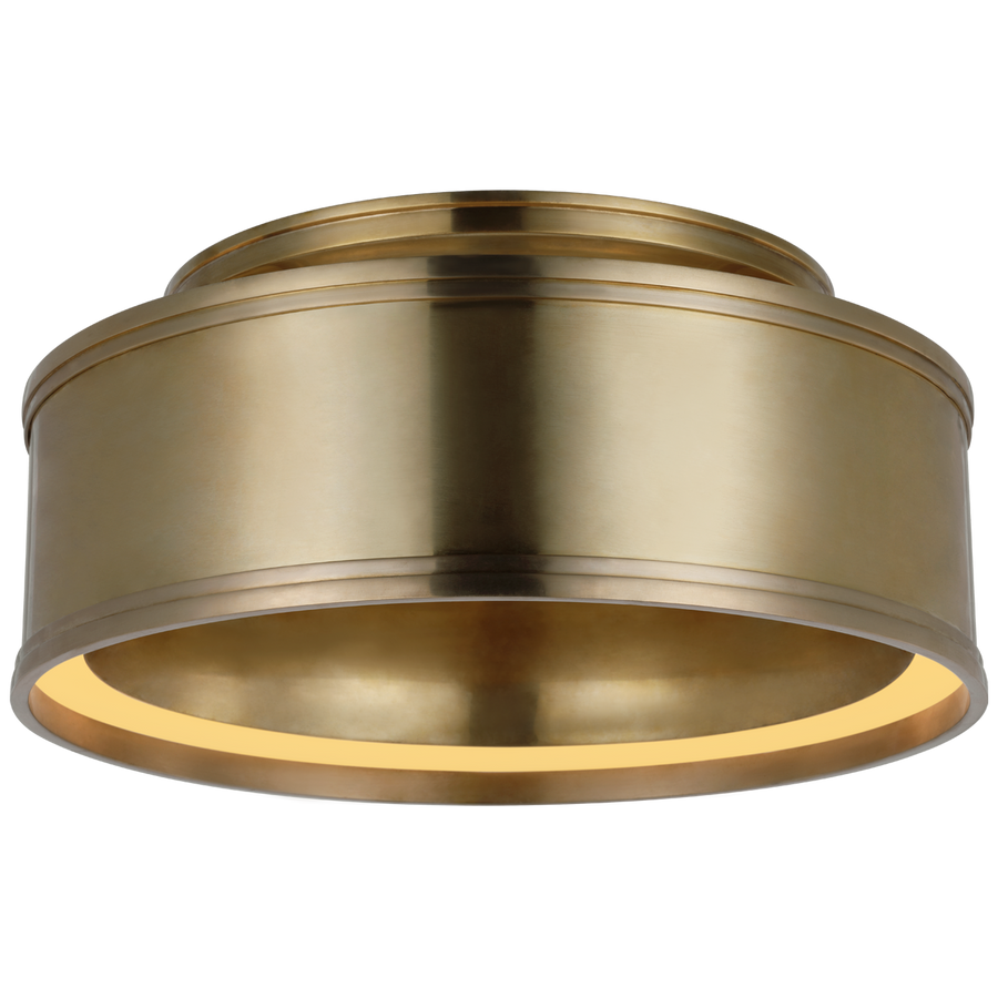 Chapman & Myers - CHC4611AB - Antique Burnished Brass
