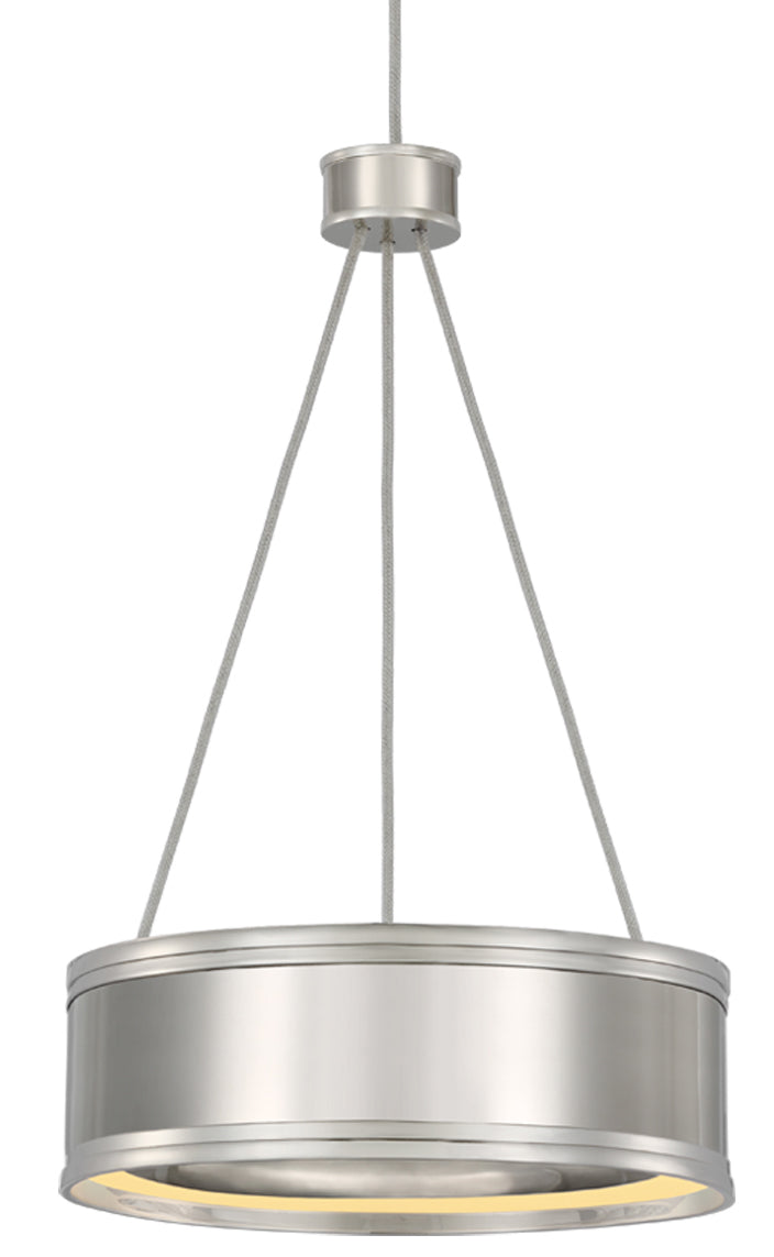 Chapman & Myers - CHC1610PN - Polished Nickel