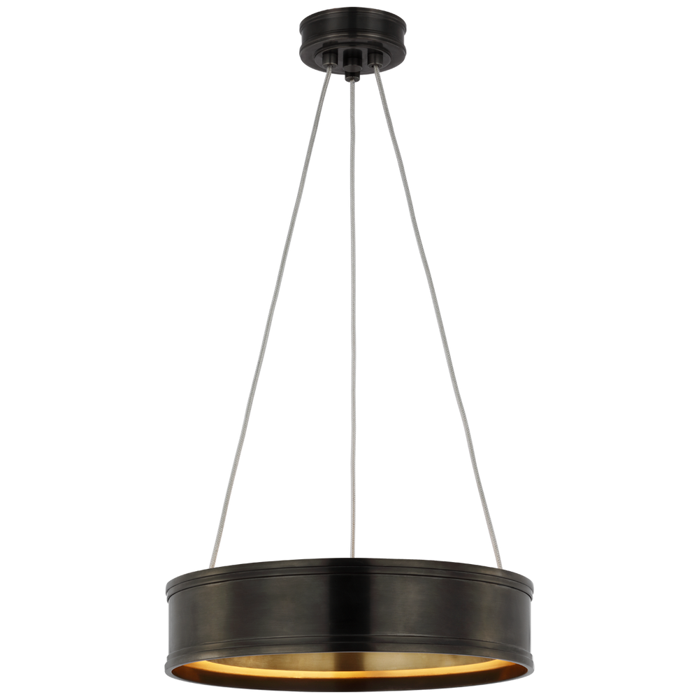 Chapman & Myers - CHC1611BZ - Bronze